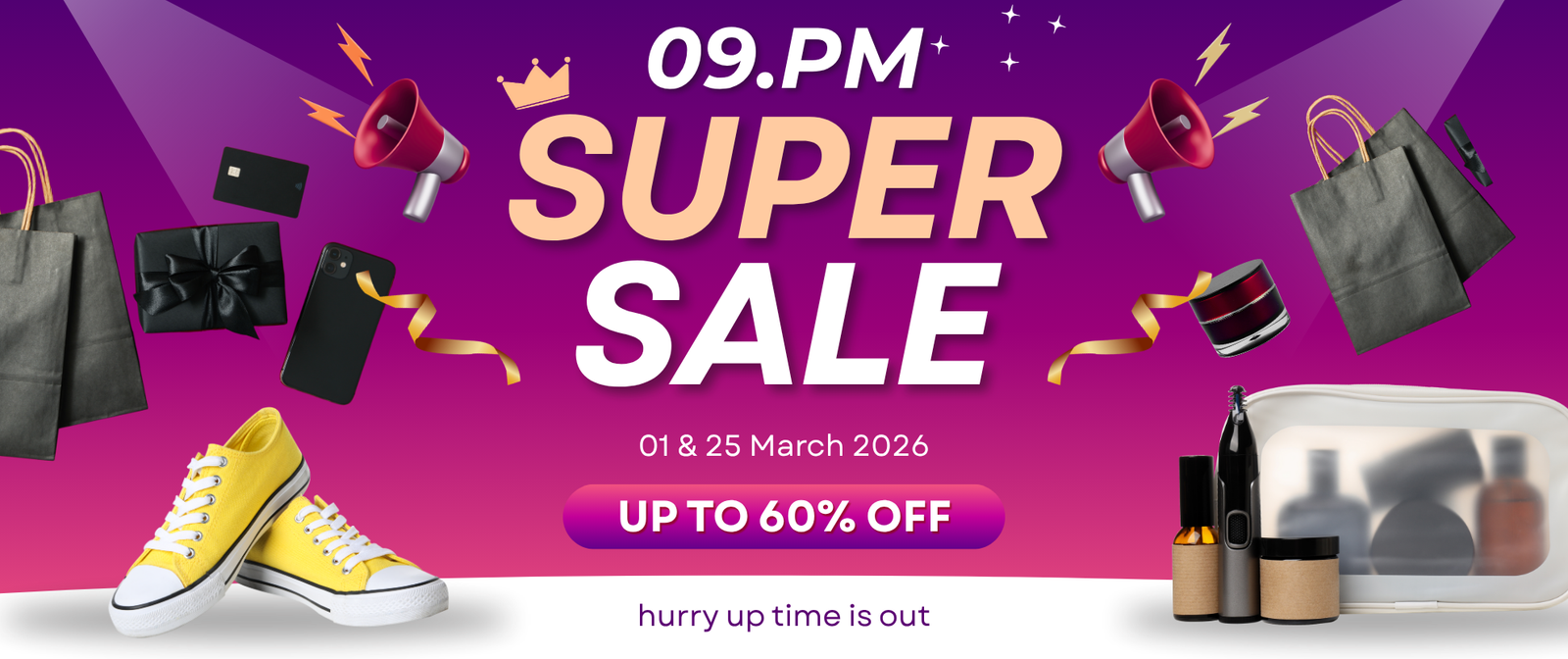 MixBuys Banner