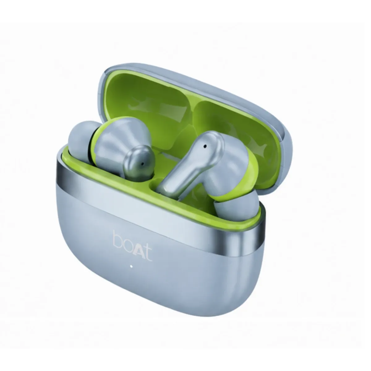 AMS X79 buds Pro with 60Hr Battery & Dynamic Bass Drivers, Hi-Res, 5.4v Bluetoot